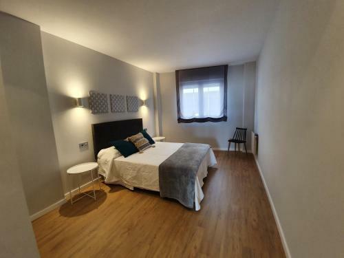 Apartamentos Turisticos A Ribeira