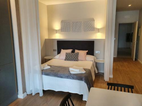 Apartamentos Turisticos A Ribeira