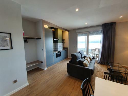 Apartamentos Turisticos A Ribeira