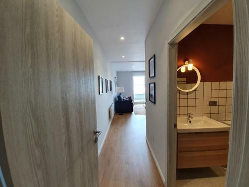 Apartamentos Turisticos A Ribeira