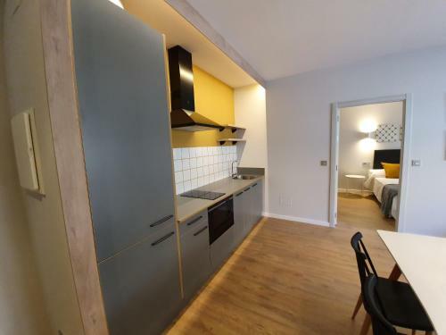 Apartamentos Turisticos A Ribeira