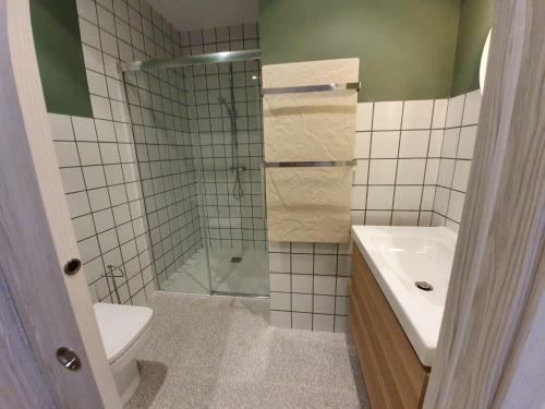Apartamentos Turisticos A Ribeira
