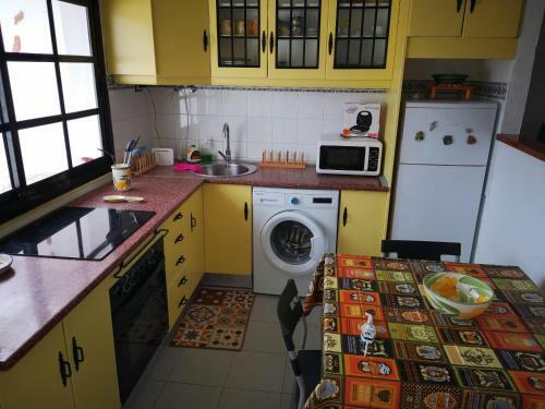 Apartamento Casa Lina