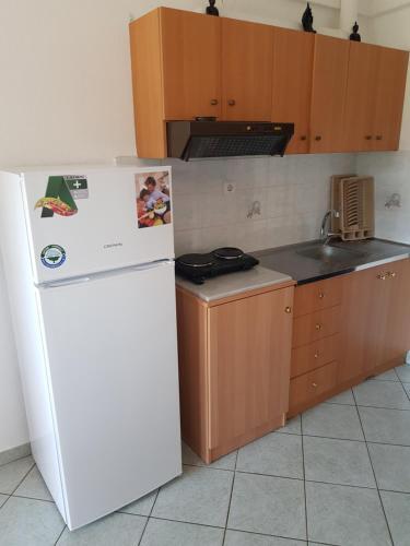 Apartamento Villa Giannis 2