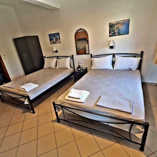 Apartamento Villa Giannis 2