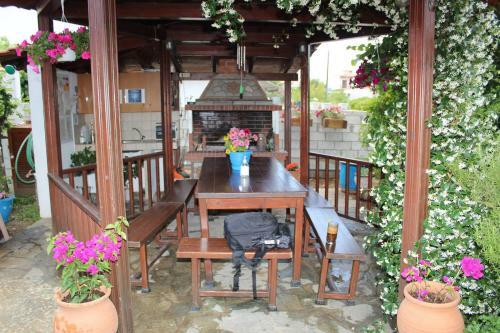 Apartamento Villa Giannis 2