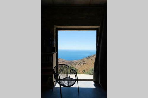 Kea Architect's Villa Beyond Horizon
