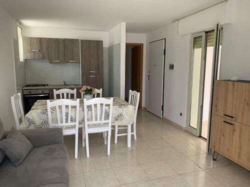 Buena Vista Corner Apartment
