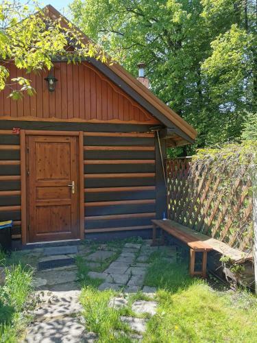 Bed & Breakfast Agroturystyka W Ogrodach