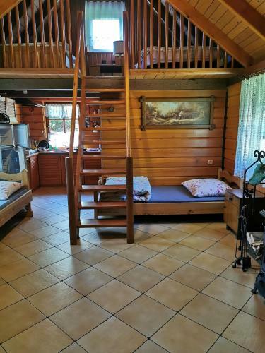 Bed & Breakfast Agroturystyka W Ogrodach