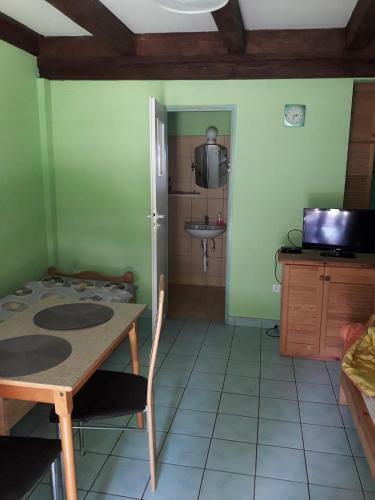 Bed & Breakfast Agroturystyka W Ogrodach