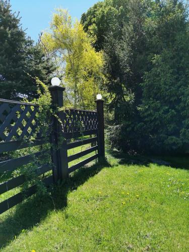 Bed & Breakfast Agroturystyka W Ogrodach