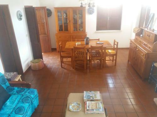Apartamento Rosa