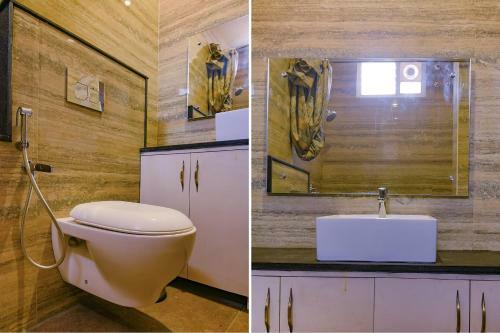 Posada Fabhotel Senthur Inn