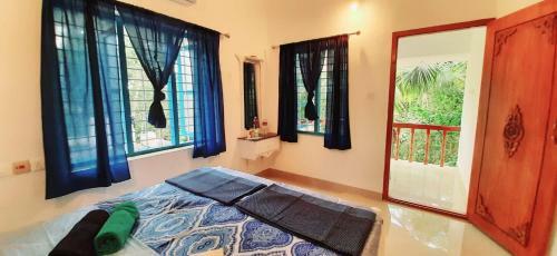 Apartamento Blue Sophy Residency