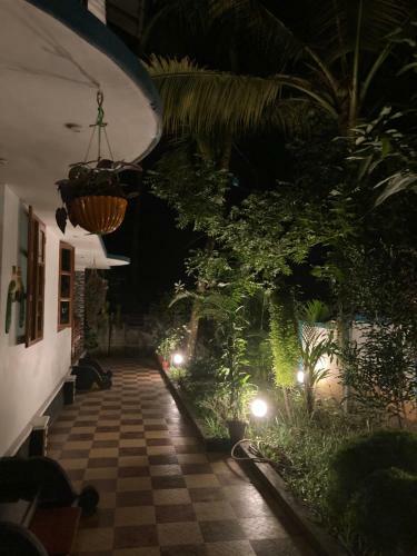 Apartamento Blue Sophy Residency