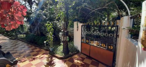 Apartamento Blue Sophy Residency