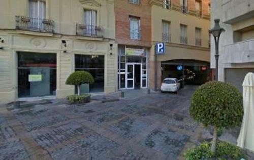Apartamento D�plex Calle Larga