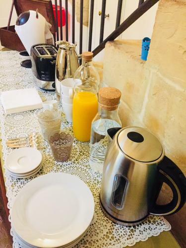 Bed & Breakfast Dimora Villani