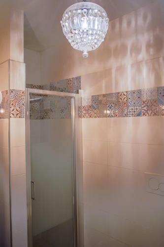 Bed & Breakfast Dimora Villani