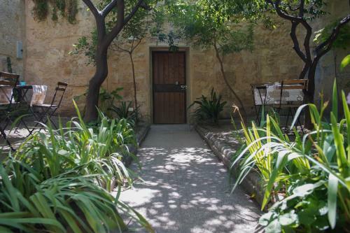 Bed & Breakfast Dimora Villani
