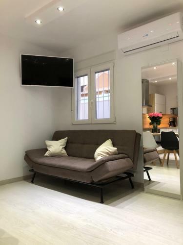 Apartamento La Mata Luxus Modern Beach Bungalow
