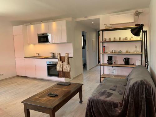 Apartamento Appartement Neuf 2min Saint Tropez