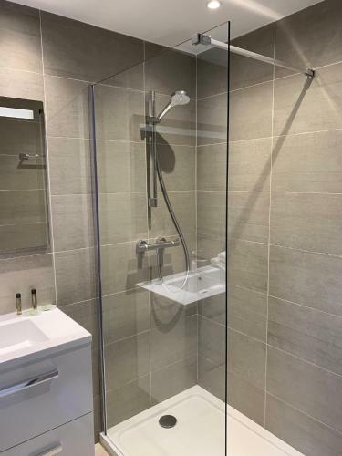 Apartamento Appartement Neuf 2min Saint Tropez