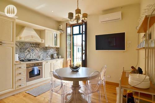 Apartamento Lucca, Pisa, Firenze, Mare Biciclette Incluse