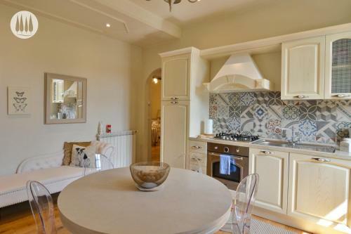 Apartamento Lucca, Pisa, Firenze, Mare Biciclette Incluse