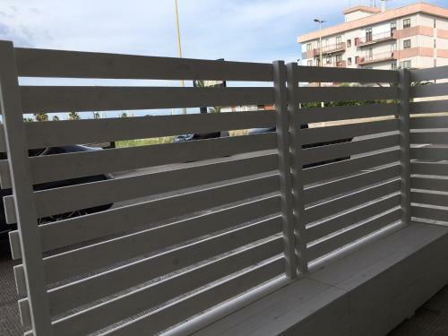 Bianco&nero 141 Apartament