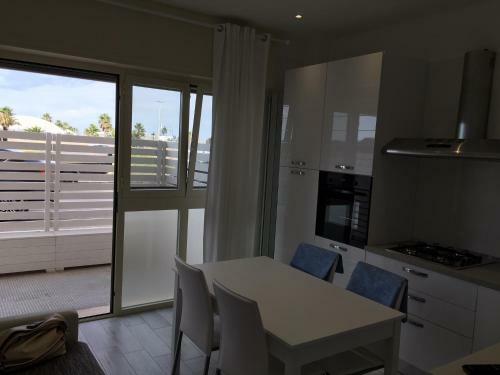 Bianco&nero 141 Apartament