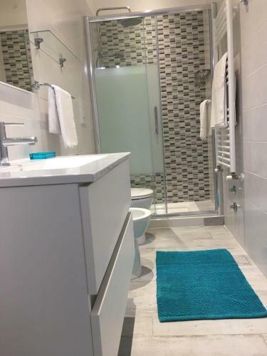 Bianco&nero 141 Apartament