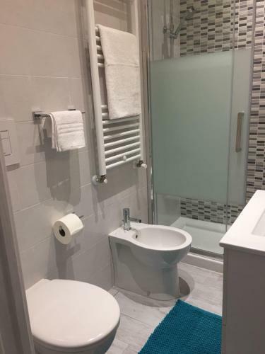 Bianco&nero 141 Apartament
