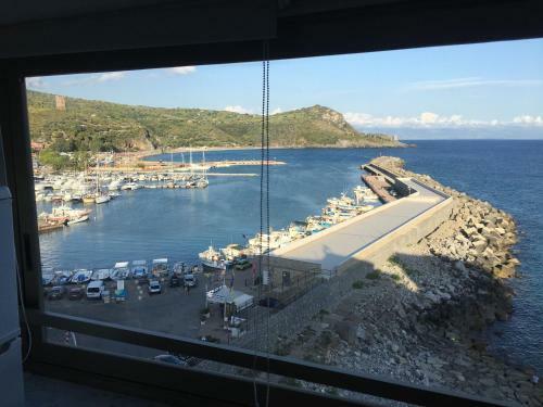 Apartamento Casamia A Marina Di Camerota