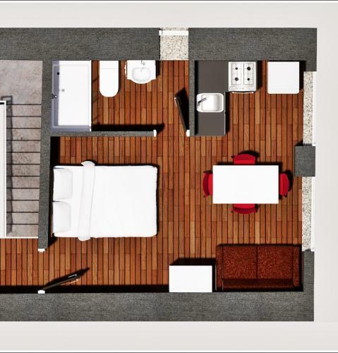 Apartamento Casamia A Marina Di Camerota
