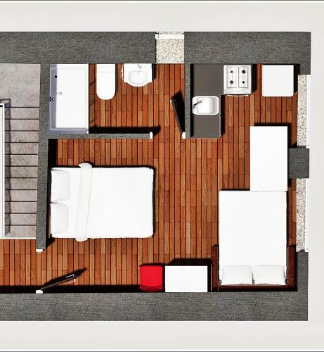 Apartamento Casamia A Marina Di Camerota