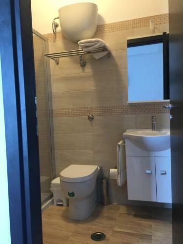 Apartamento Casamia A Marina Di Camerota