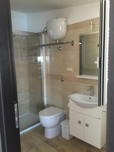 Apartamento Casamia A Marina Di Camerota