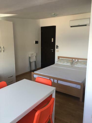 Apartamento Casamia A Marina Di Camerota