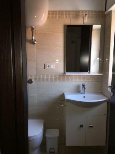 Apartamento Casamia A Marina Di Camerota