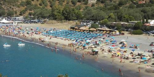 Apartamento Casamia A Marina Di Camerota