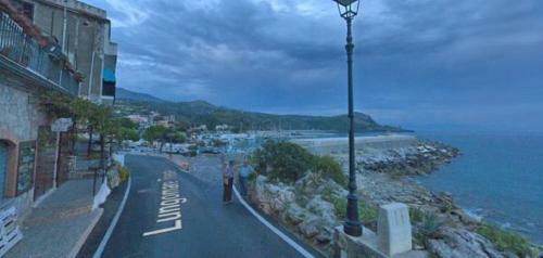 Apartamento Casamia A Marina Di Camerota