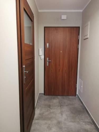 Apartament Elegancja
