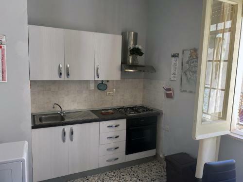 Apartamento Al Centro