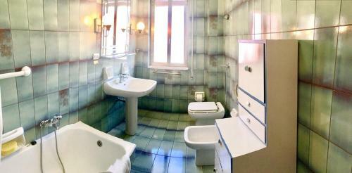 Apartamento Modica Vacanze