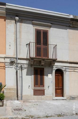 B&B "nonna Maria" - Montalbano Elicona