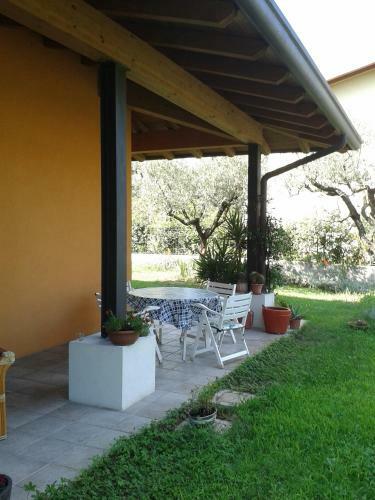 Belfiore B&B