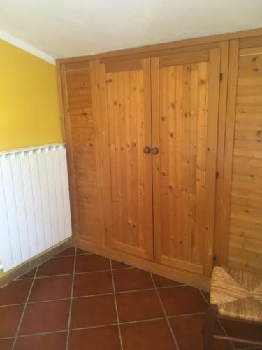 Apartamento Appartamento Rosa