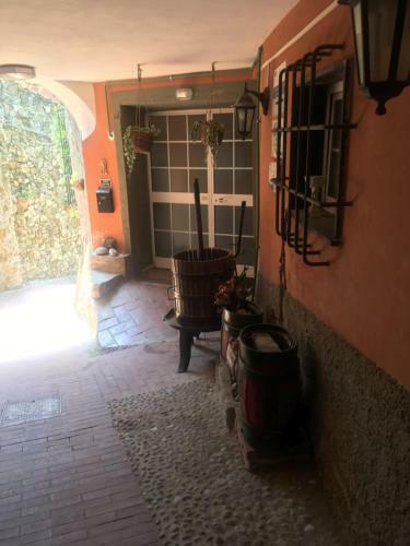 Apartamento Appartamento Gelsomino